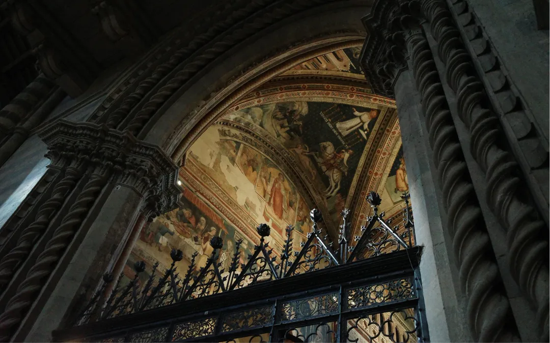 Italia Gallery Site