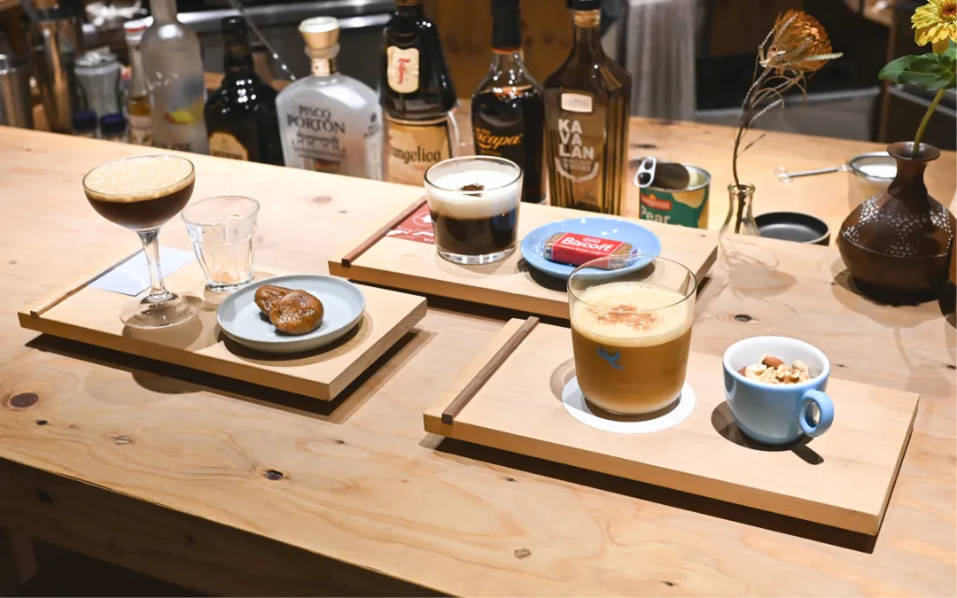 OSC × LUC Collaboration Event