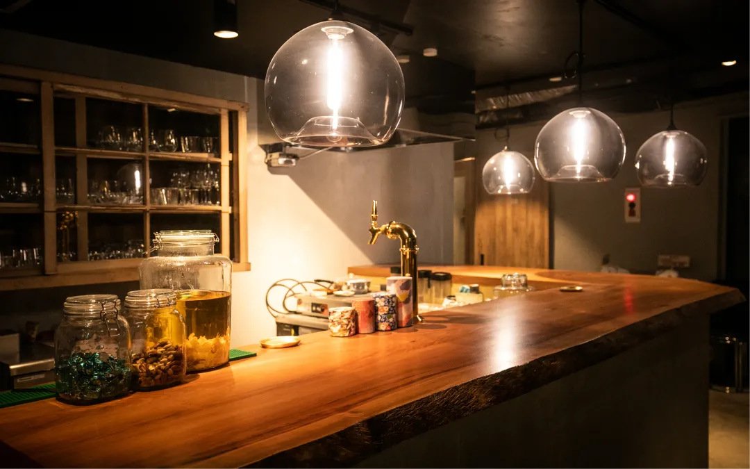 Live House Interior Design